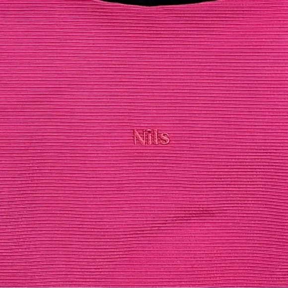 NILS Vintage Winter Ski Jacket, Women’s Size 10 - Picture 5 of 13